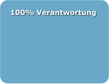 100% Verantwortung